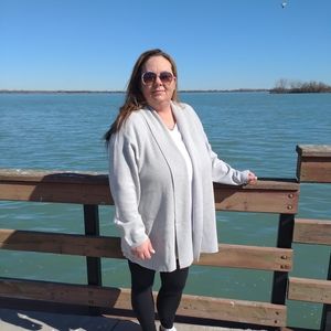 Meet your Posher, Shawna